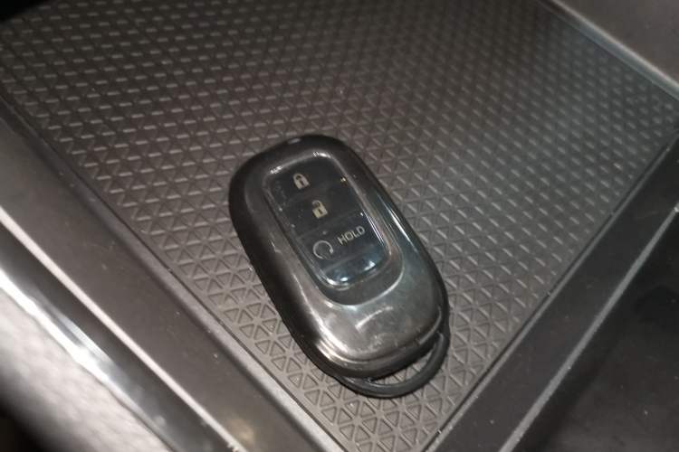 Used Honda Breeze 2025 240TURBO Two-Wheel-Drive Luxury Edition 5 Seats