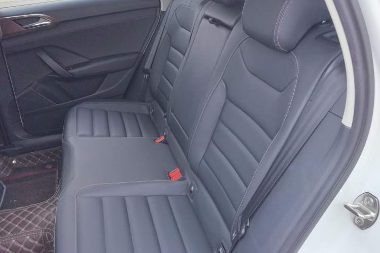 Used Volkswagen Tharu 2021 280TSI Two-Wheel Drive Comfort Edition