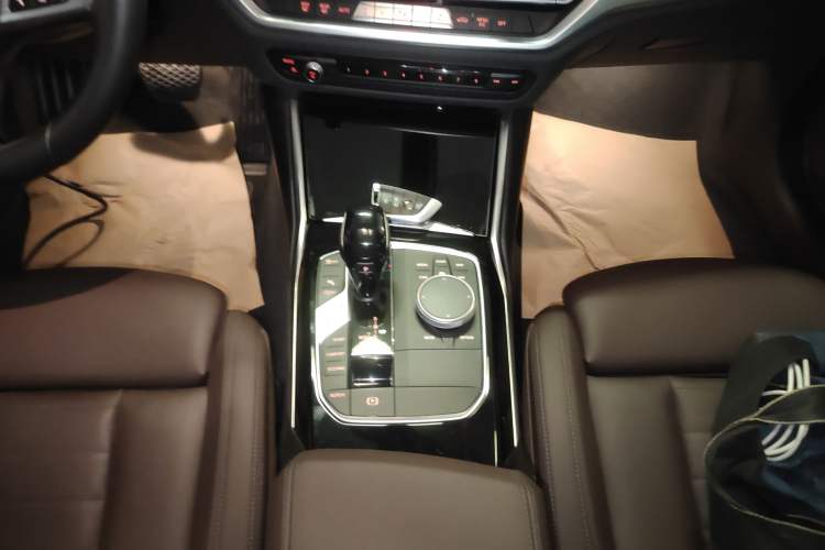 Used BMW 3 Series 2020 320Li M Sport Package
