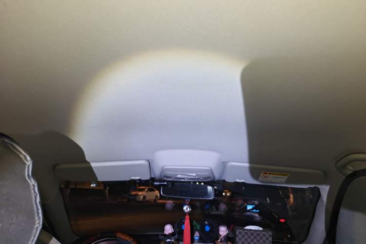 Used Bestune B30EV 2019 EV400
