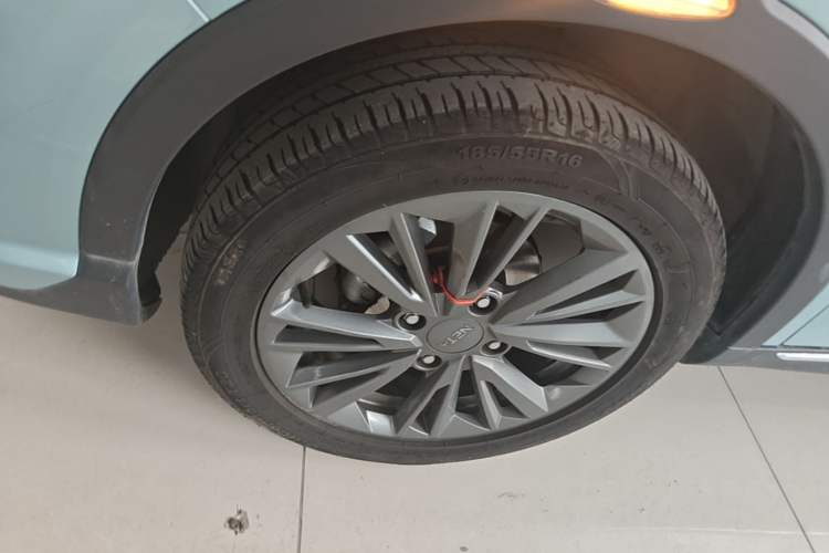 Used NETA V 2022 Chao 400 Lite