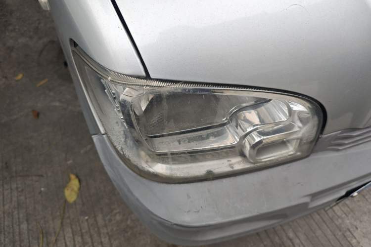 Used Wuling Zhiguang 2020 1.2L Practical Model China VI LSI
