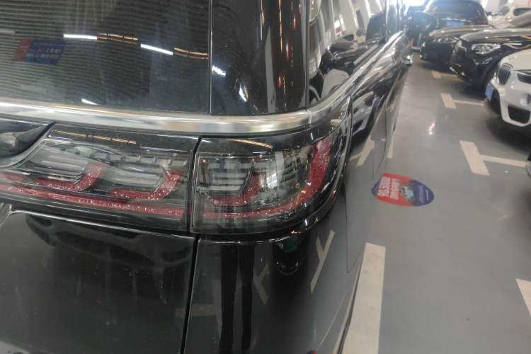 Used VOYAH Dream 2024 PHEV Extended-Range Premium Edition
