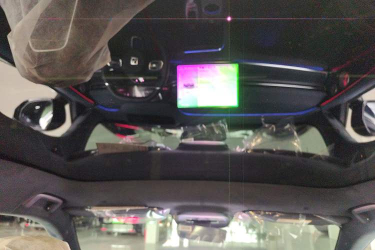 Used Zeekr 001 2026 Model 103° Rear-Drive Max Version
