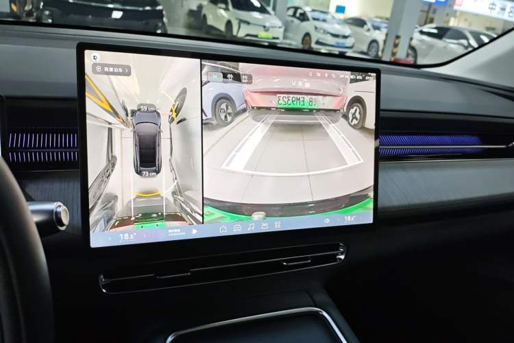 Used XPeng G6 2025 625 Long-Range Max Flagship Edition