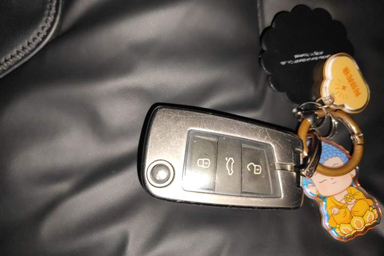 Used Volkswagen Golf Sportsvan 2016 230TSI Automatic Luxury Version
