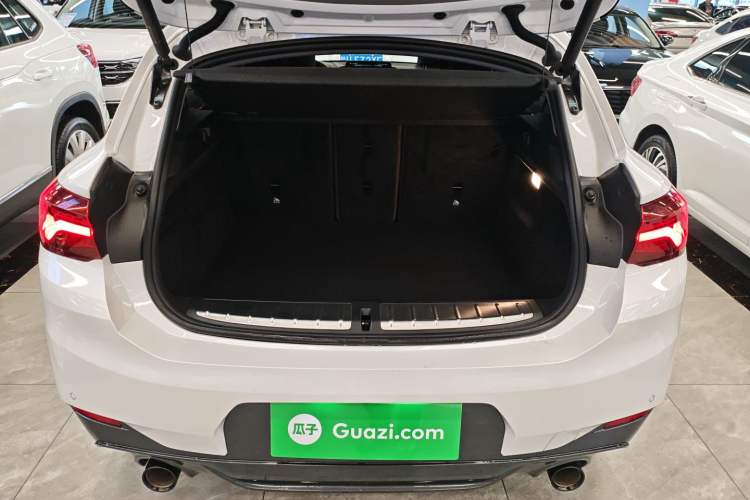 Used BMW X2 2023 sDrive25i M Sport Night Edition