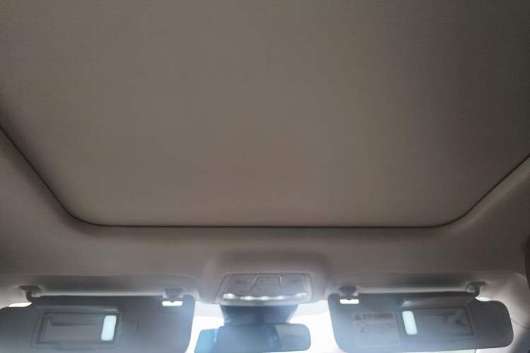 Used Bestune B70 2024 Dragon Edition 1.5T Leading Model Headliner