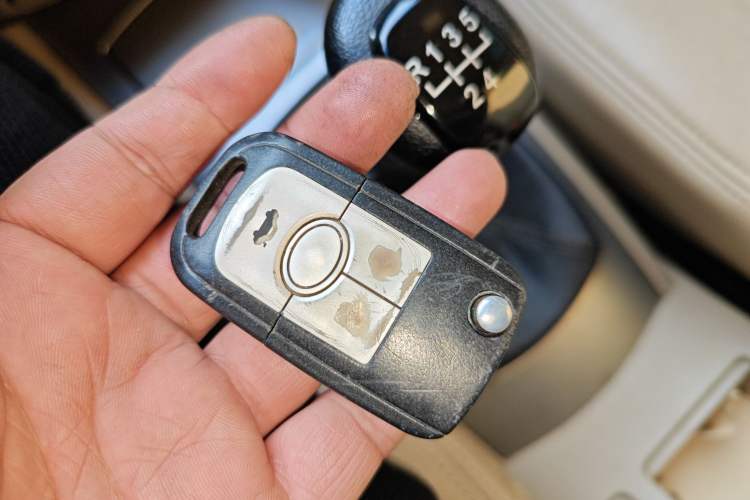 Used Buick Excelle 2011 1.6 LX-MT
