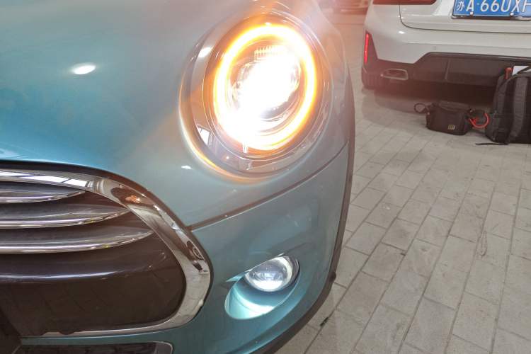 Used MINI MINI 2019 1.5T COOPER CABRIO Temptation Edition