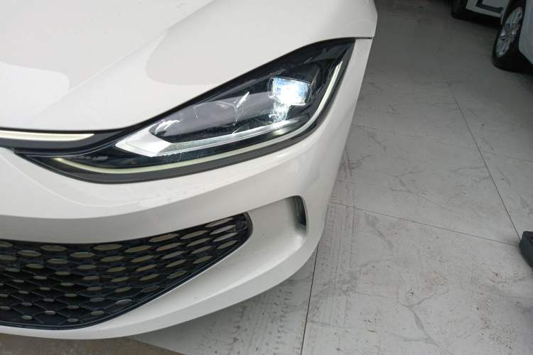 Used Volkswagen Lamando 2023 Lavida L 280TSI DSG Cool & Spicy Edition Left Front Headlight