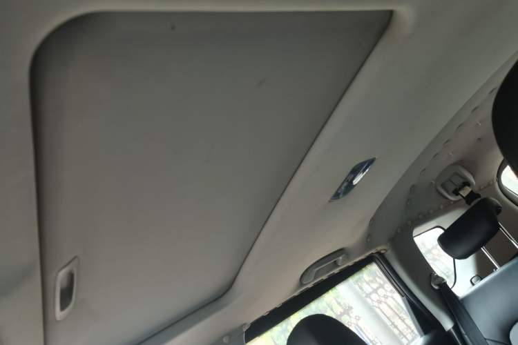 Used Haval H6 2016 Upgraded Model 1.5T Manual Two-Wheel Drive Elite Version