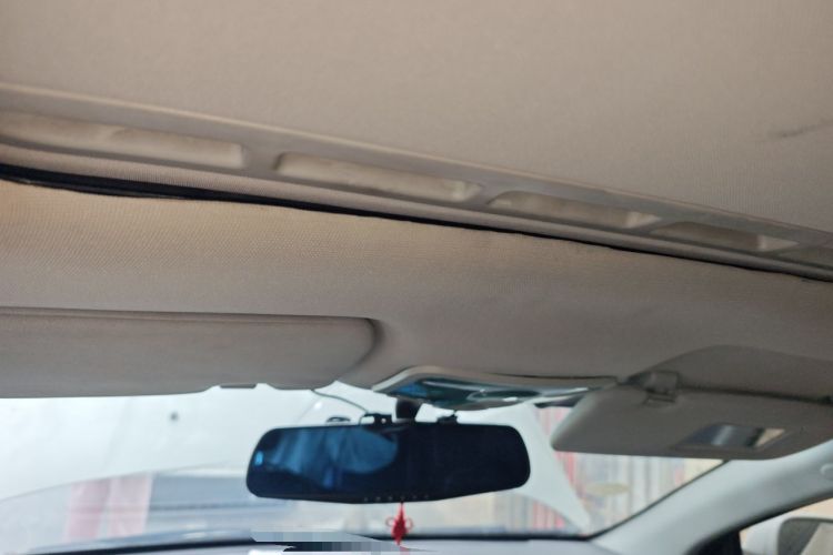 Used Roewe 350 2012 1.5L Manual Smart Value Edition