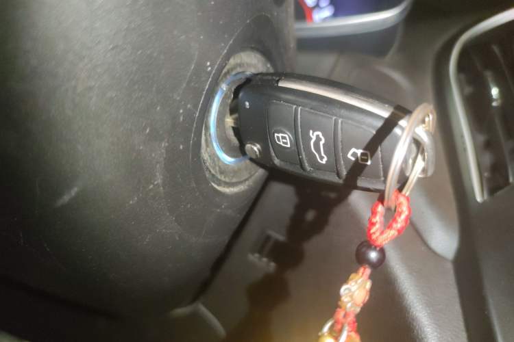 Used Chery Arrizo 5 2017 1.5L Manual Lingchao Edition
