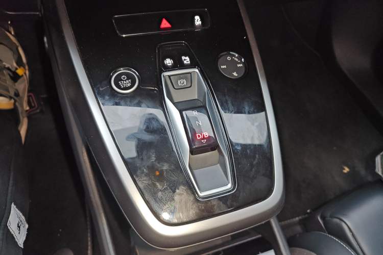 Used Audi Q4 e-tron 2024 40 e-tron Adventure Edition