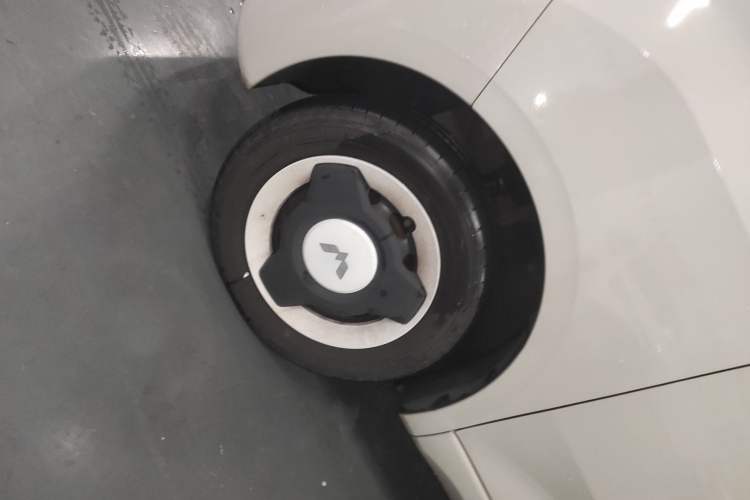 Used Wuling Hongguang MINIEV 2024 3rd Generation 215km Advanced Version