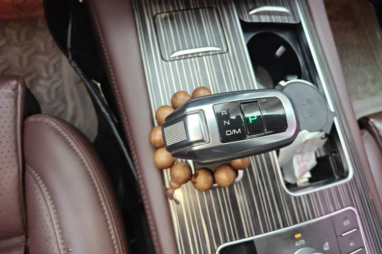 Used Haval H9 2020 2.0T Gasoline 4WD Premium Edition 5 Seats
