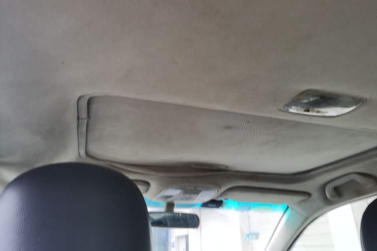 Used BYD Surui 2014 1.5L Manual Luxury Model
