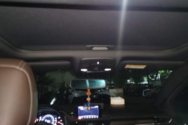 Used Mazda Atenza 2020 2.5L Sky Blue Prestige Edition
