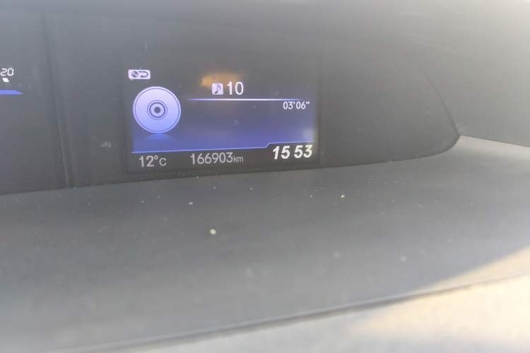 Used Honda Civic 2013 10th Anniversary 1.8L Automatic Luxury Edition