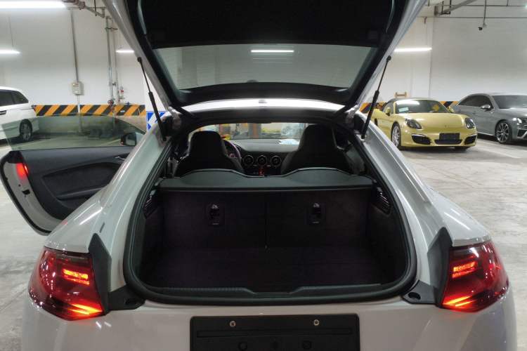 Used Audi TT 2015 TT Coupe 45 TFSI