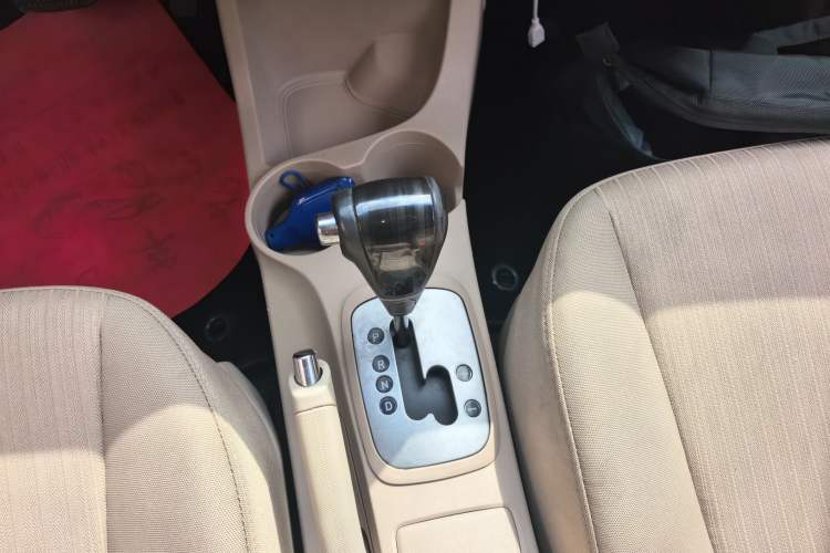 Used Kia Sportage 2013 2.0L Automatic Two-Wheel Drive GL Trim