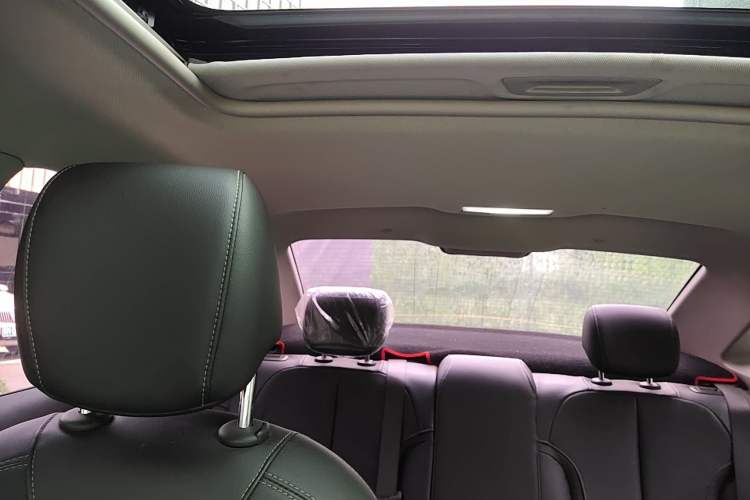 Used Buick GT 2019 18T Automatic Connected Elite Model China VI Standard