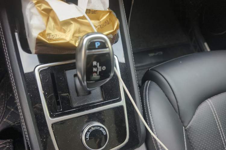 Used BYD Song New Energy 2019 Song EV500 Smart Connect Luxe Model