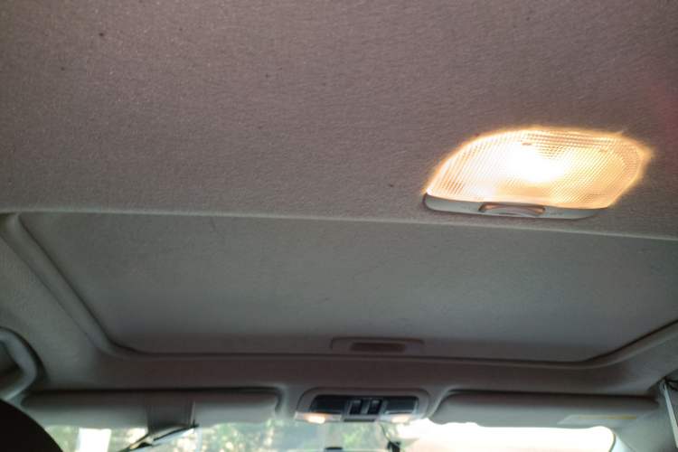 Used Subaru XV 2016 2.0i Comfort Navigation Edition