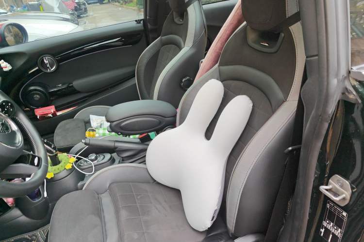 Used MINI JCW 2023 Facelift 2.0T JOHN COOPER WORKS ALL-IN