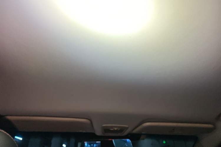 Used Baojun 560 2016 1.8L iAMT Elite Edition
