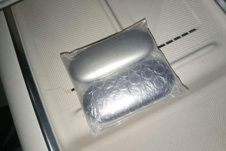 Used Li Auto L9 2025 Ultra Smart Refreshed Edition Vehicle Key