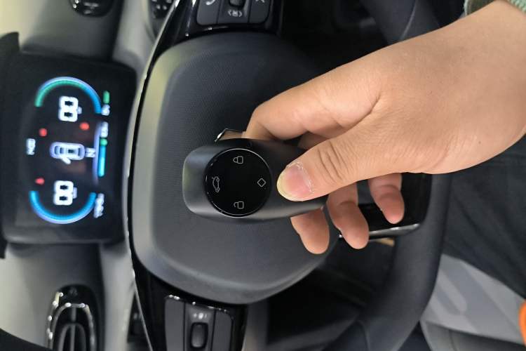 Used Leapmotor T03 2024 310 Comfort Edition