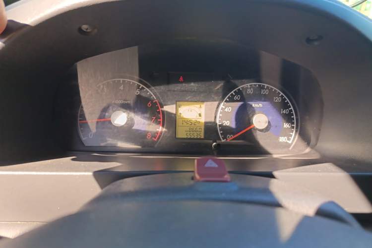 Used Suzuki Wagon R 2016 1.4L Manual Value Model
