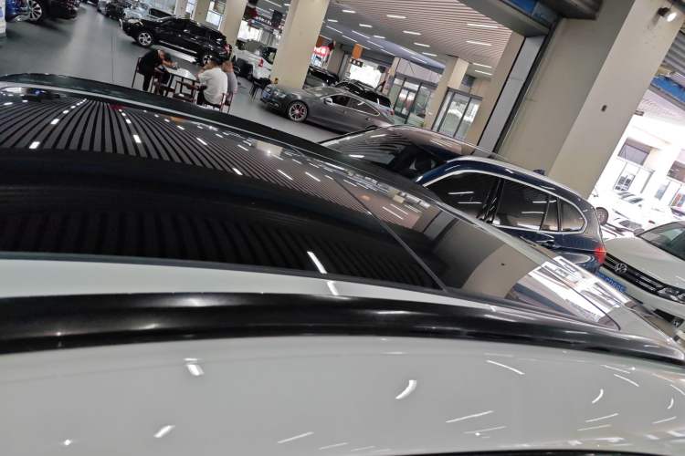 Used Porsche Macan 2014 Macan 2.0T