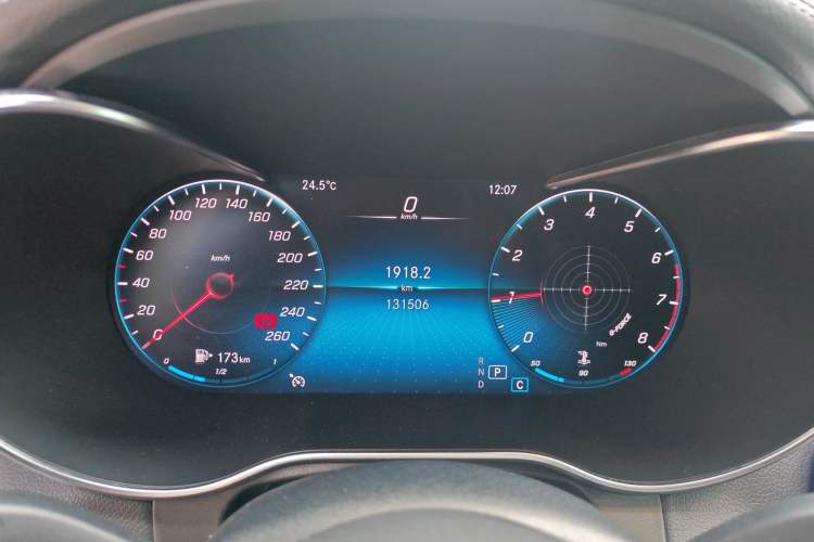 Used Mercedes-Benz GLC 2020 Facelift GLC 260 L 4MATIC Luxury Edition