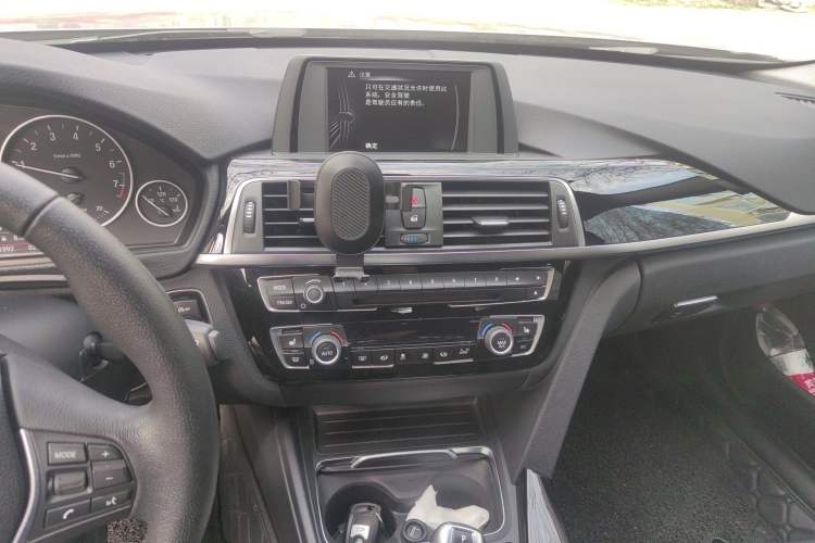 Used BMW 3 Series 2017 320Li xDrive Fashion Model