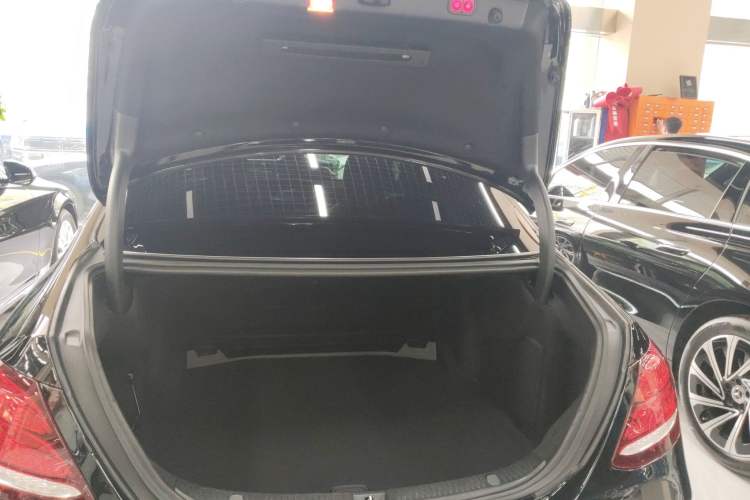 Used Mercedes-Benz E-Class 2020 E 300 L Sport Luxury Edition