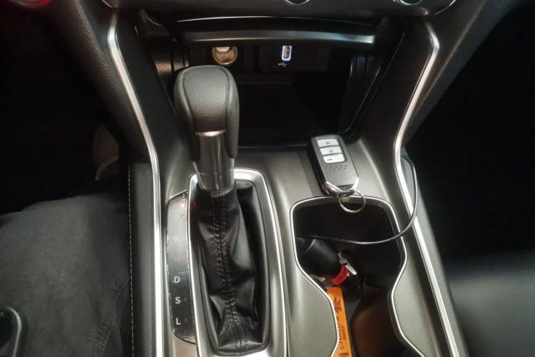 Used Honda Accord 2018 260TURBO Luxury Edition China VI