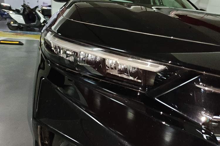 Used Honda Accord 2025 260TURBO Luxury Edition