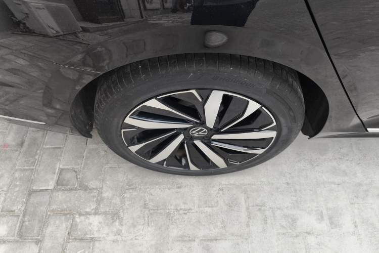 Used Volkswagen Passat 2023 Revised 330TSI Elite Edition