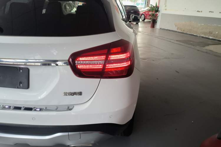 Used Mercedes-Benz GLA 2019 GLA 200 Dynamic Edition