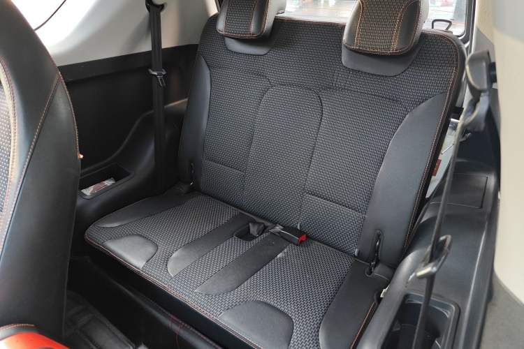 Used Chery Little Ant 2019 4-Seater Smart Luxe Version 30.6 kWh
