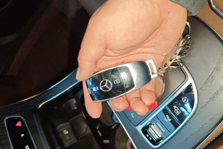 Used Mercedes-Benz E-Class 2022 Revised E 300 L Sport Luxury Edition
