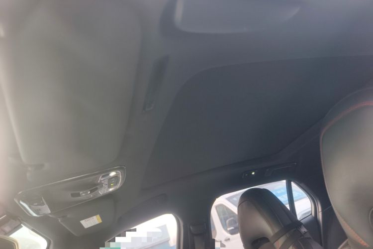 Used Lynk & Co 03 2019 1.5TD DCT Sport Edition China VI Standard
