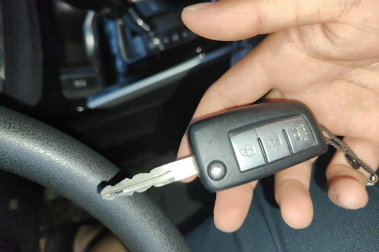 Used Nissan Sylphy 2016 1.6 XL CVT Luxury Edition
