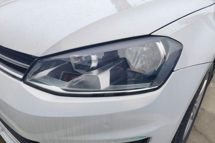 Used Volkswagen Golf 2017 230TSI Automatic Comfort Edition – Celebrating Milestone of One Million Units