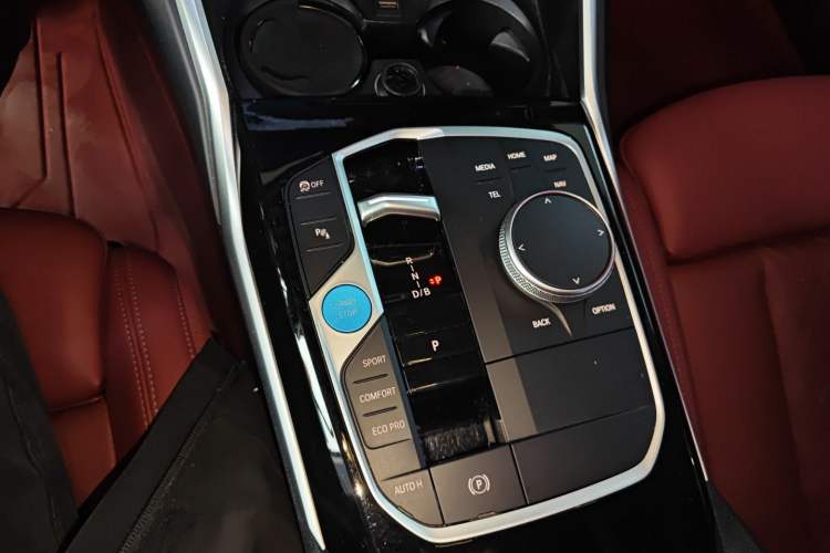 Used BMW i3 2024 eDrive 35 L