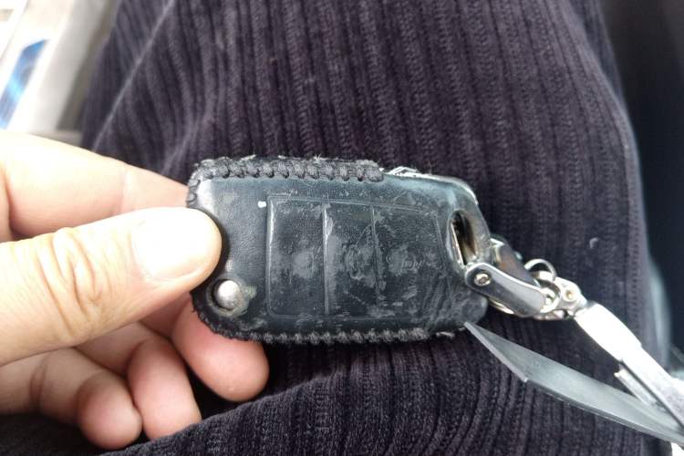 Used Skoda Kodiaq 2018 Facelifted TSI330 5-Seater Two-Wheel-Drive Luxury Enjoyment Edition