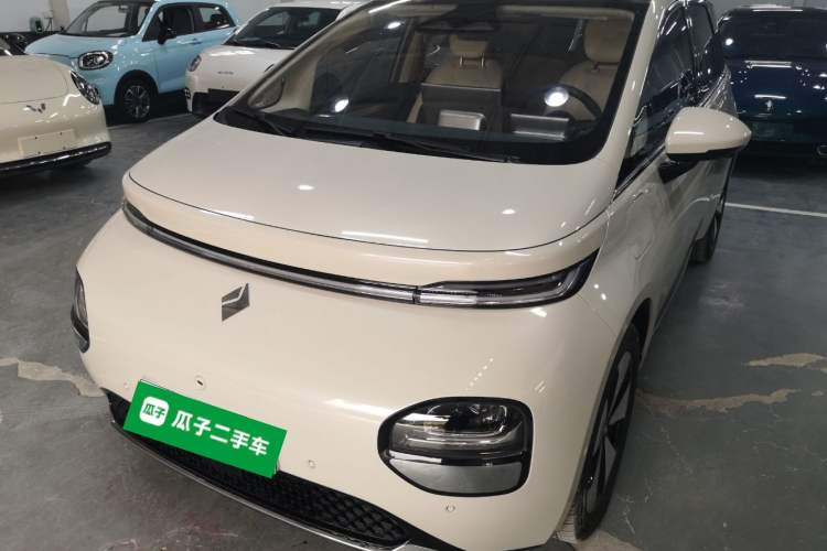 Used Baojun Cloud 2023 460 Max Lingxi Version